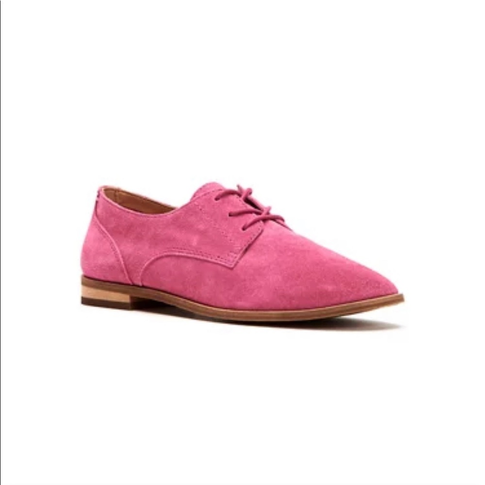 Frye and Co. Piper Oxford - Picture 2 of 8